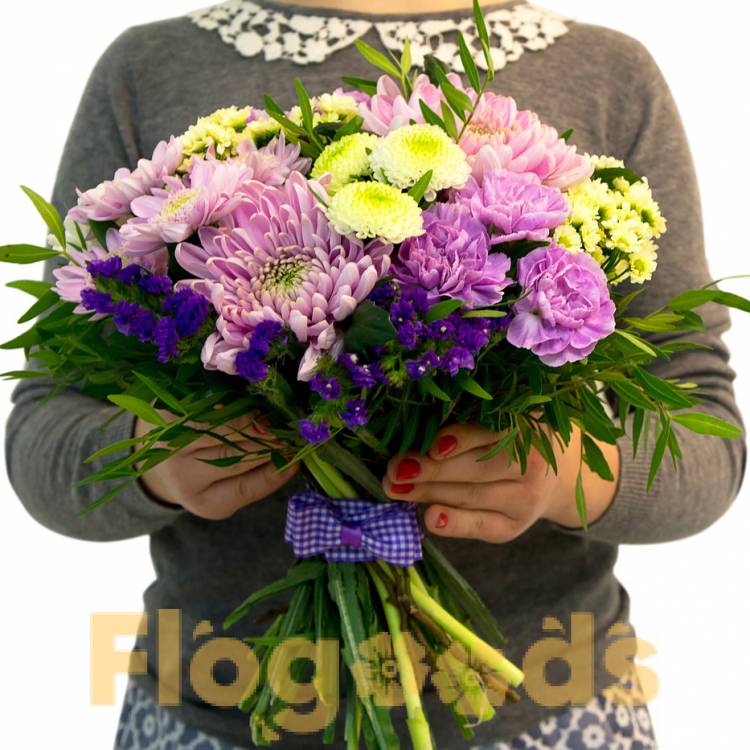 Букет «Сборный» за 6 829 руб.
