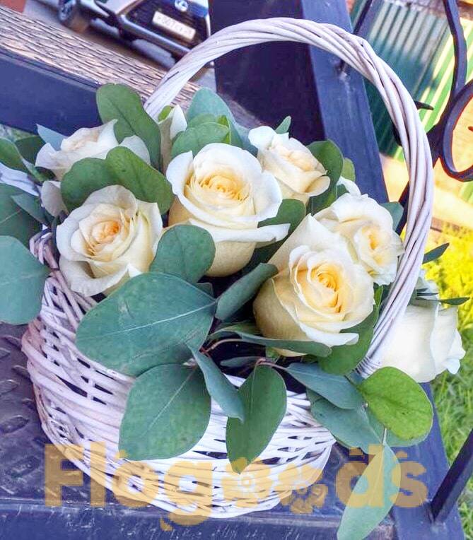 Композиция «Уютная» за 11 479 руб.